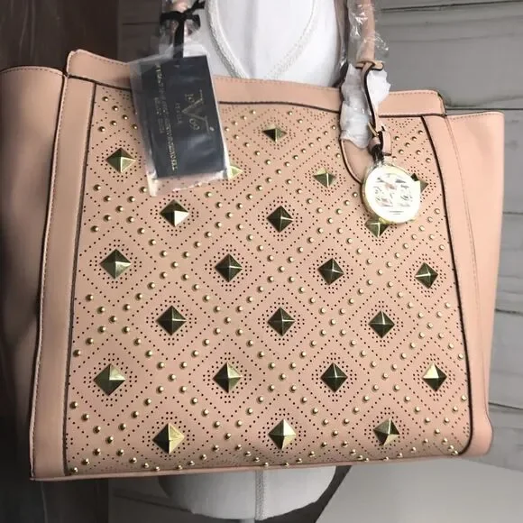 V Italia 1969 Tote NWT - Picture 6 of 8